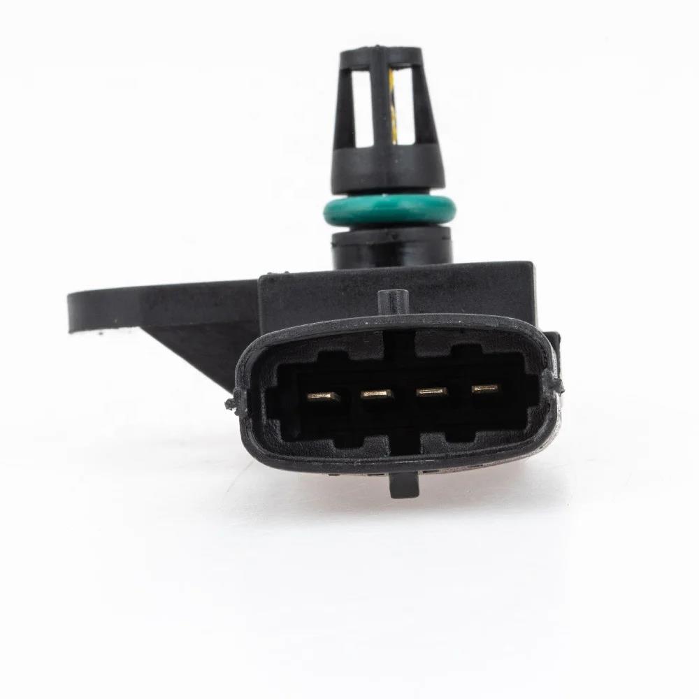 Intake Air Pressure MAP Sensor 46533518 for FIAT 500C LINEA PANDA GRAND PUNTO