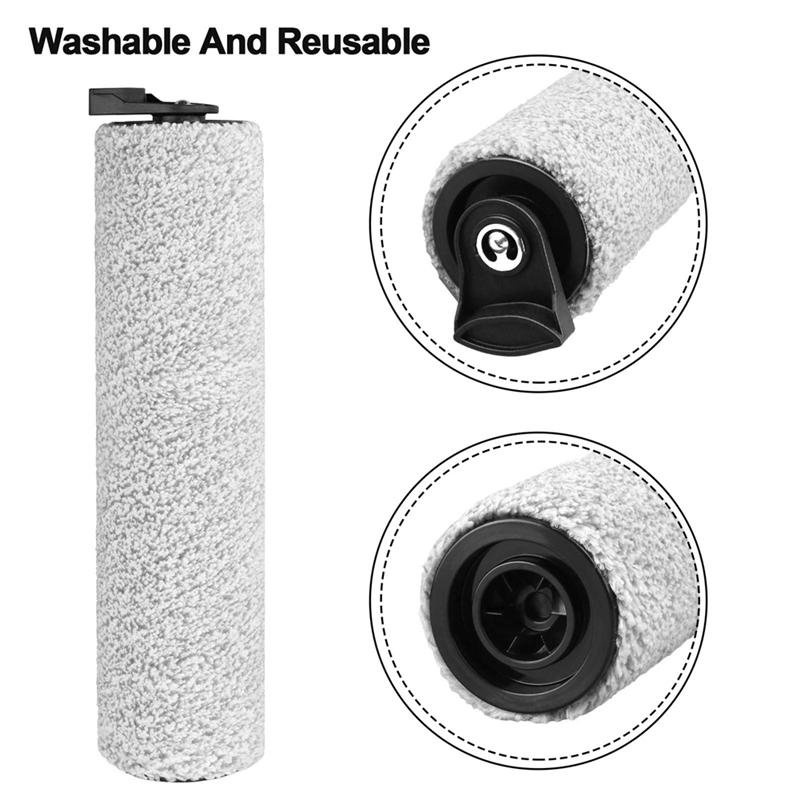 Reservedeler til Tineco IFLOOR 3, FLOOR ONE S3, F3