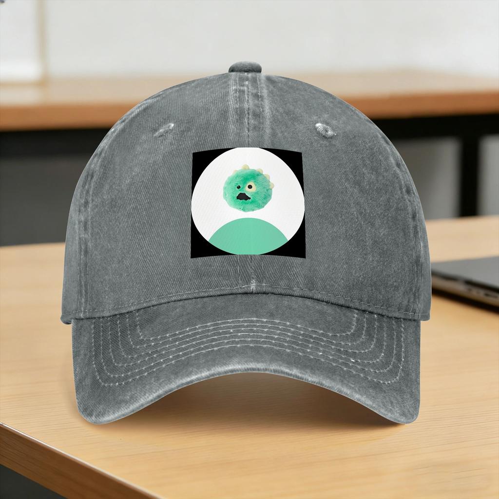 Unisexuel Carrasco Salvaje Desde Ia Raiz Casual Baseball Cap Running Hippie Trucker Hat Summer Fashion Baseball Caps