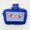 New In Stock Hazbin Hotel Vox Plush Anime Figures Dolls Cartoon Plushies Stuffed Doll Peripherials Kid Toy Birthday Gifts