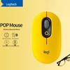 Logitech POP MOUSE Wireless Bluetooth Mouse