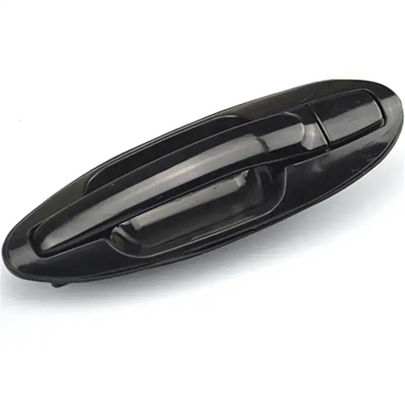 Für Hyundai Sonata 2002 2003 2004 2005 vorne hinten Außen Türgriff Schwarz links rechts