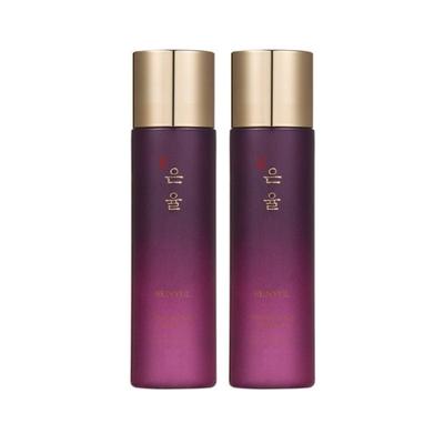 Eunyul Premium Oriental Medicine Skin Care 2 Pieces Set