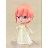 Nendoroid The Quintessential Quintuplets Nakano Ichika Wedding Dress Ver. Non-scale plastic painted movable figure