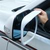 ABTD-Car Rearview Mirror Rain Cover Exterior Modification For Lexus LX 570 LX570 GX460 GX 460 Tuning