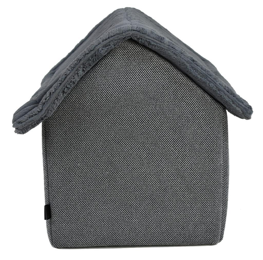 Stella Graphite Doghouse