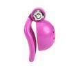 Men's Abs Purple Chastity Lock Bird Cage SM Ring Binding Training Supplies Adult Alternative Sex Toys