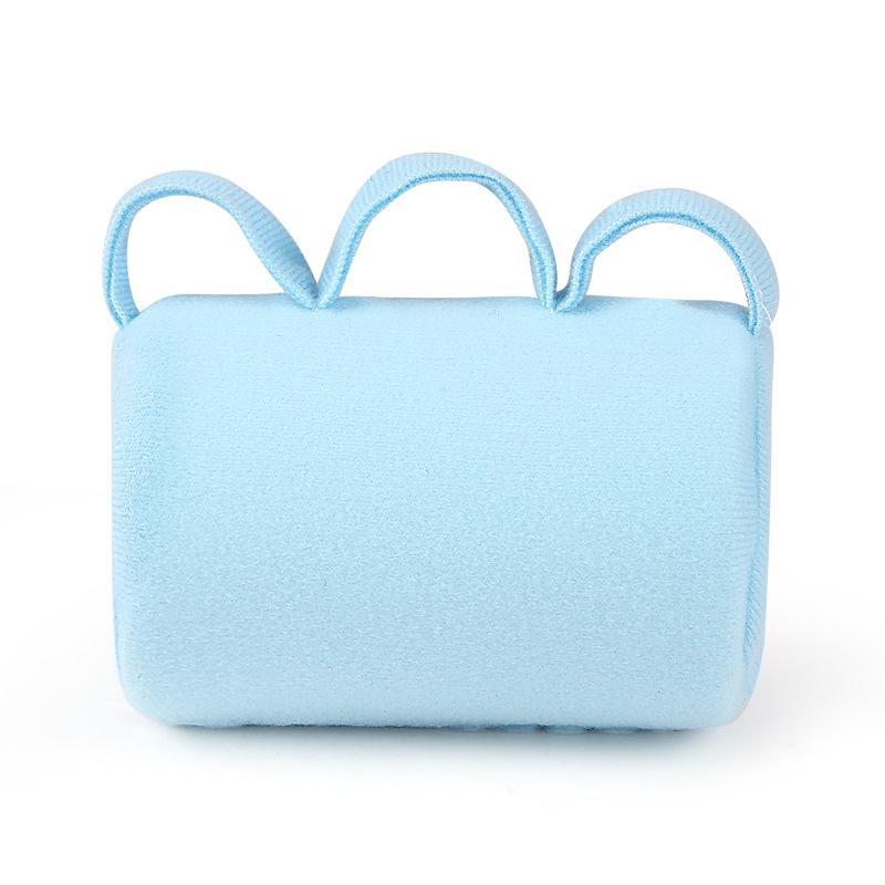 Soft Sponge Finger Gripper With Three Finger Loops And Soft Touch Perfect For Hand Recovery Grip Strength Training