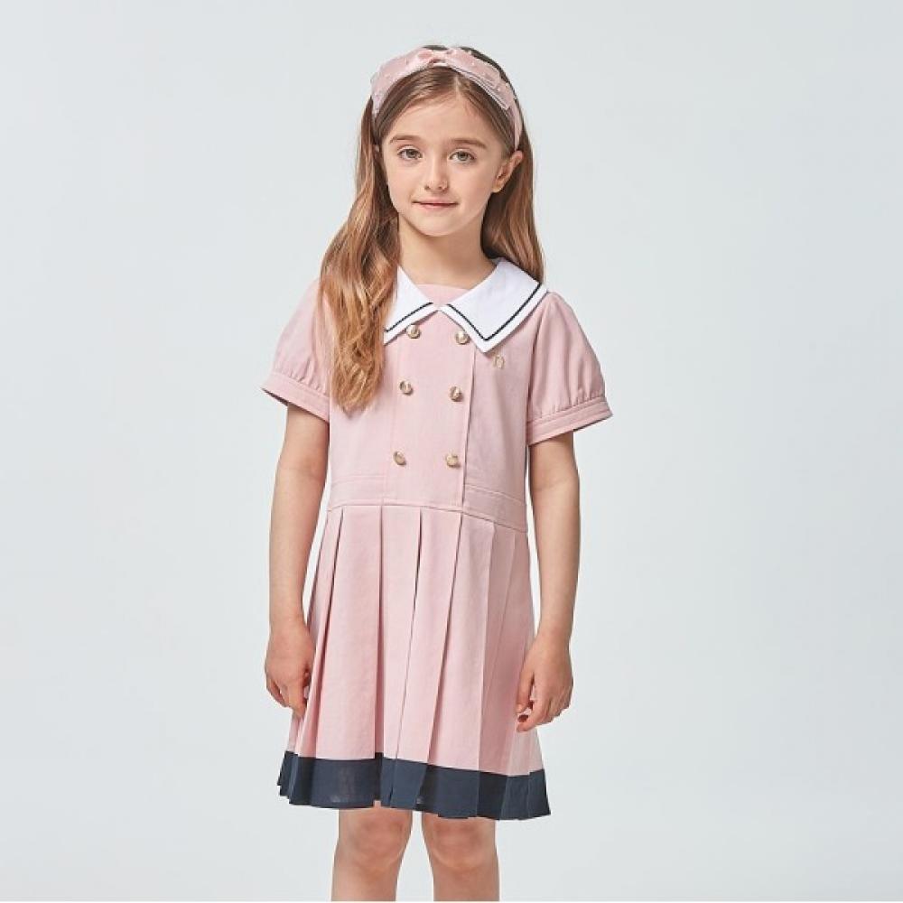 

Платье Hedges Kids Coolpiece Marine Htm12nj51m Pk 145