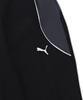 PUMA Heritage Football Colorblock Pants - Black / 636282-01