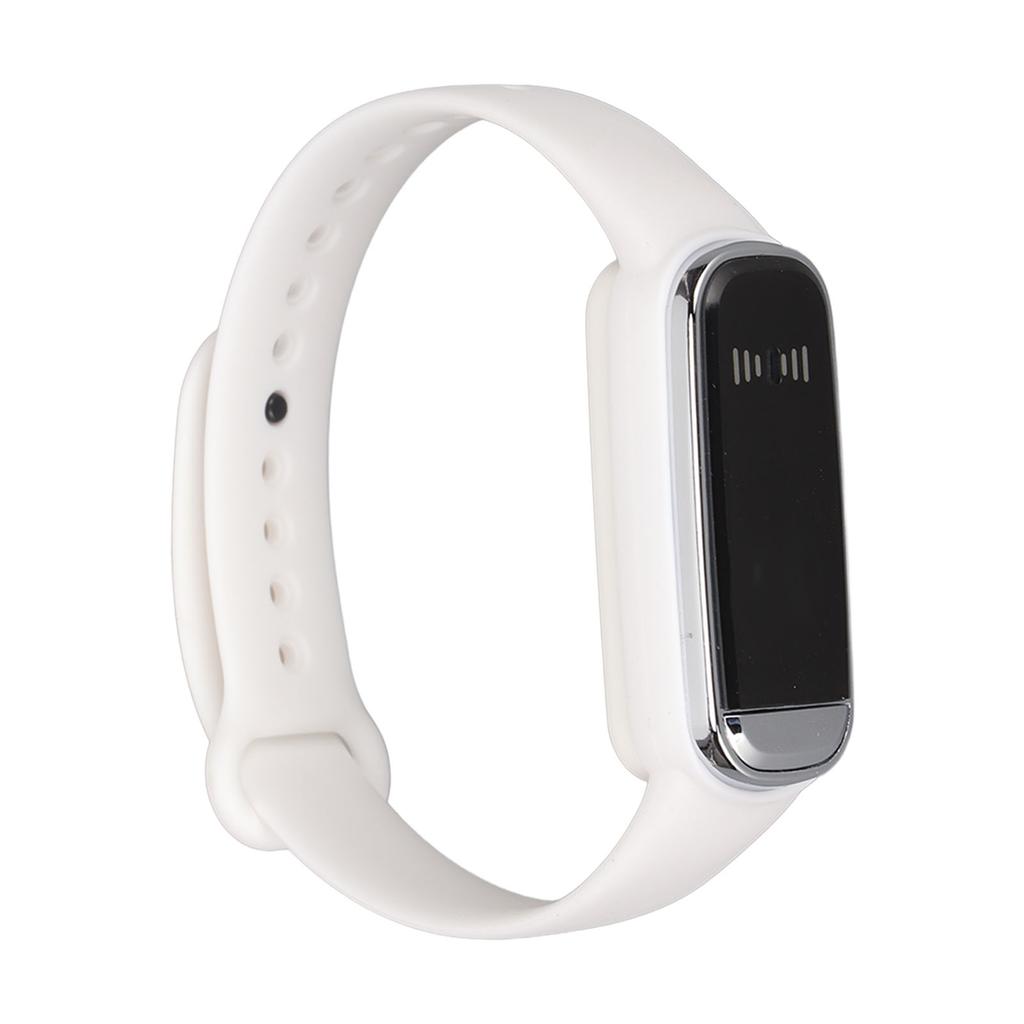 M70 Ultrasonic Mosquito Repellent Bracelet Portable Multifunction Mosquito Repellent Wristbands for Outdoor Indoor