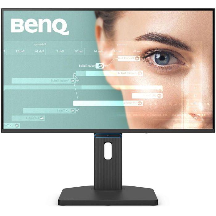 Gaming Monitor - BENQ - BL2790TC - 27" Full HD - IPS - 144 Hz - Black