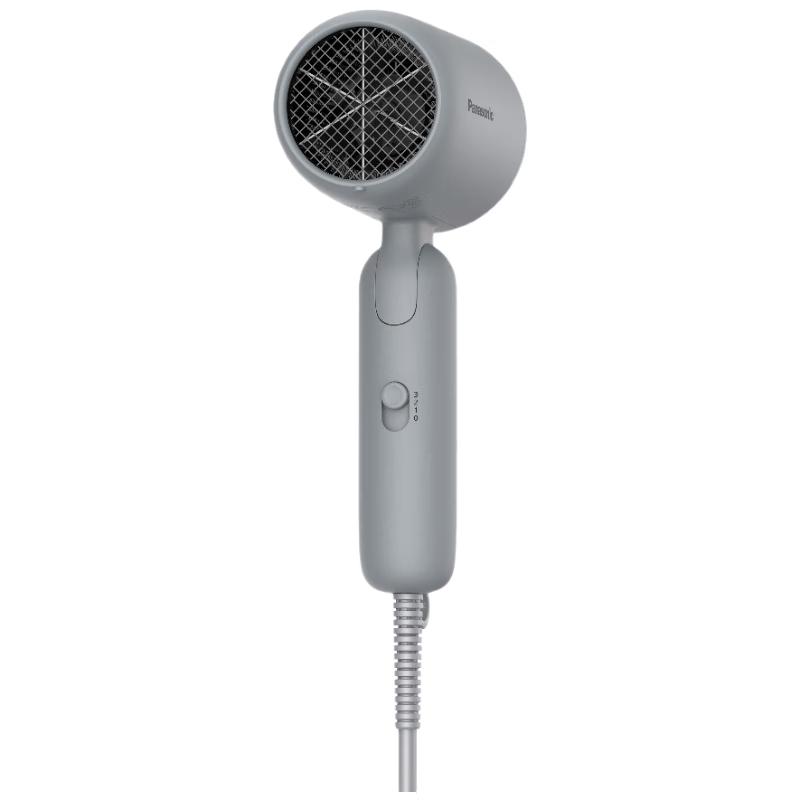 Panasonic Negative Ion Portable Hair Dryer CN plug (adapter included)