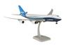 Hogan Wings B Boeing House Colors 2019 Scale Model 11489GR B747-8F 1/200