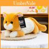 Warm Cat Plush Toy With Sweater For Kids And Adults