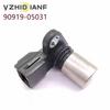 Crankshaft Position Sensor 90919-05031 9091905031 029600-0800 for Toyota Lexus