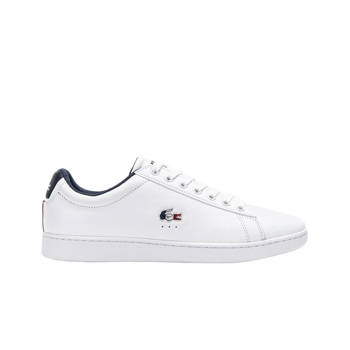 

Lacoste Carnaby Evo Tri Sneakers White EU 43