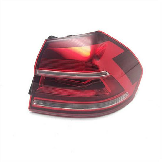 

Совместимая задняя фара в сборе для Volkswagen Passat 2016-2018 годов выпуска: Задняя фара, Фонарь заднего хода, Стоп-сигнал. 1 piece - Other