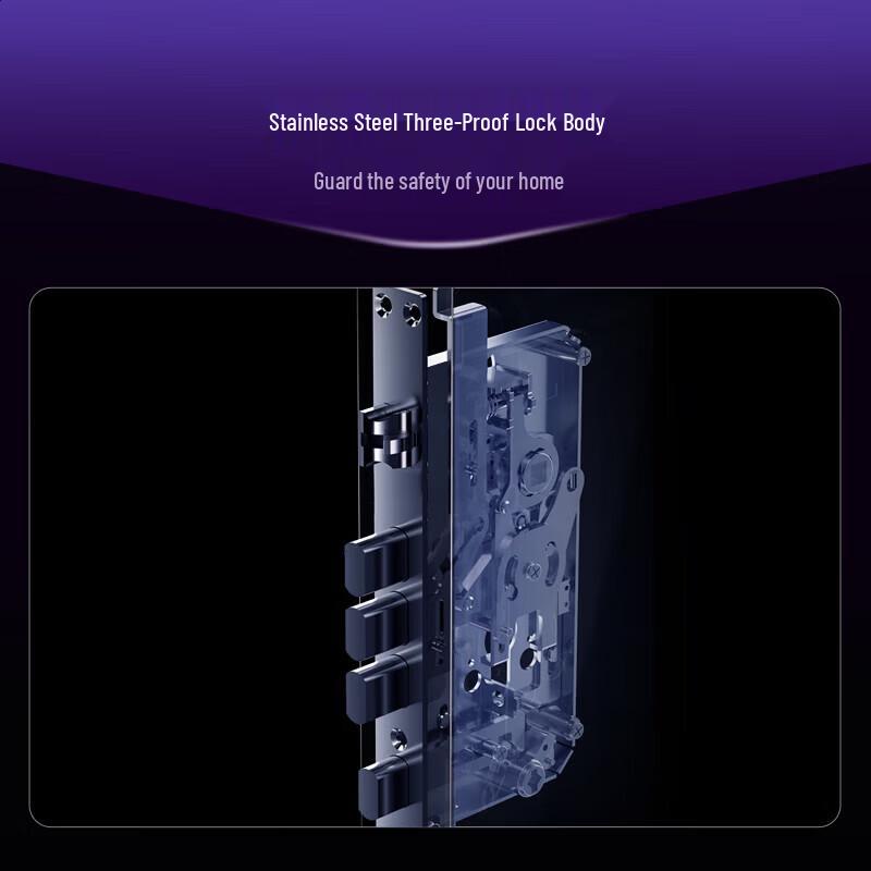 KAADAS V9-W Smart Door Lock