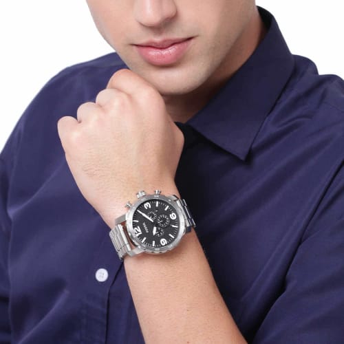 Fossil JR1353 Men's Watch, Officially Imported