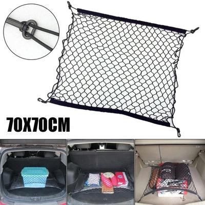 Elastic Net Cargo Cargo Net Elastic Floor Elastic Floor Car Boot Net