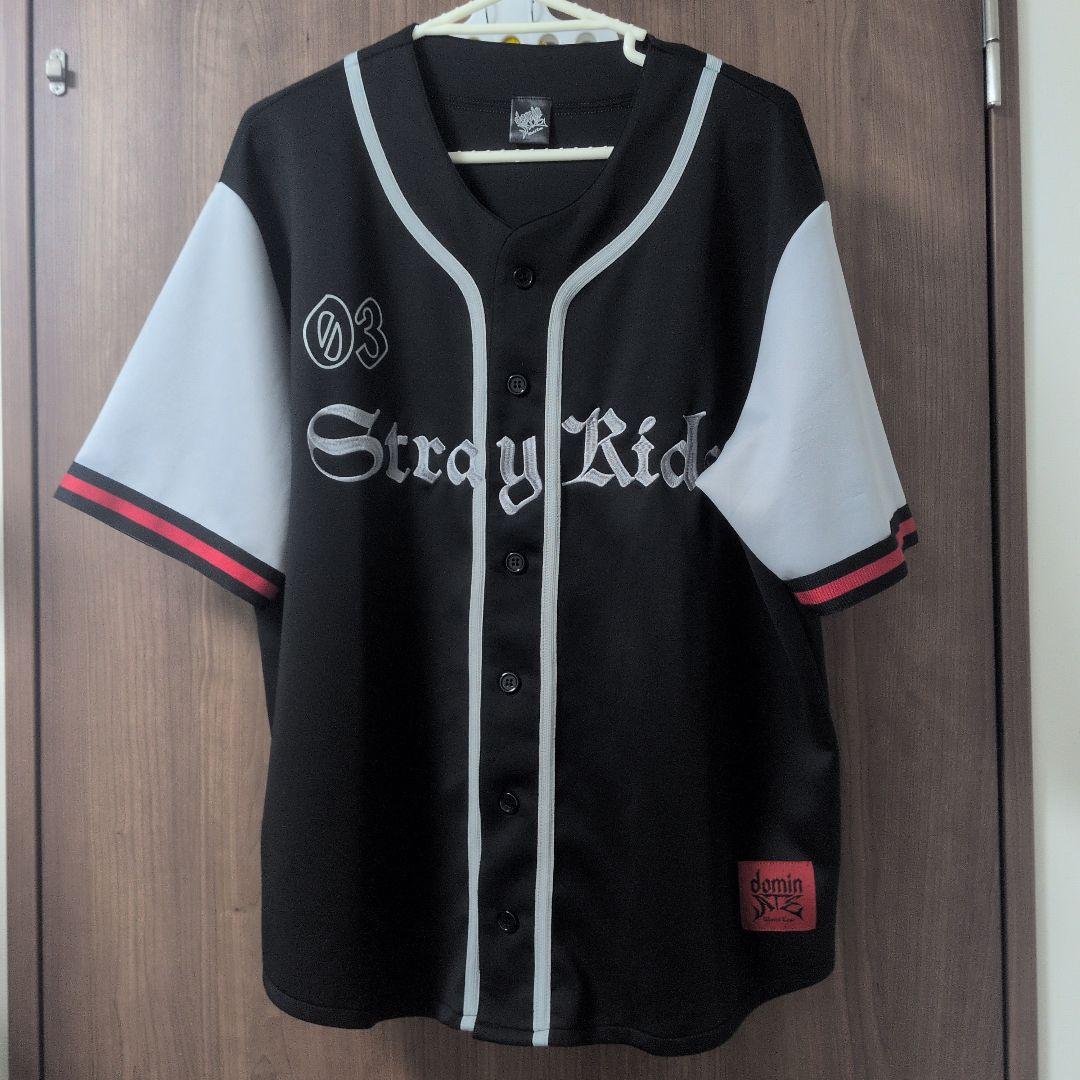 

[Б/У] Stray Kids Ecopa Униформа Бан Чан Анкон