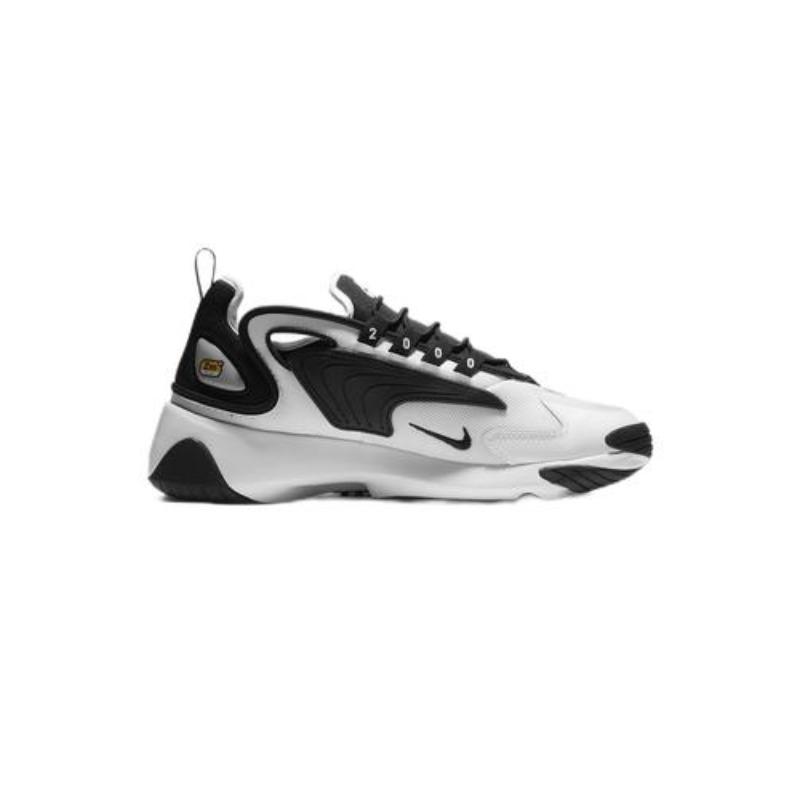 Nike Zoom 2K White - AO0269-101