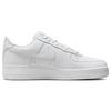 New 1017 ALYX 9SM X Nike Air Force 1 Low 'White' FJ4908-100