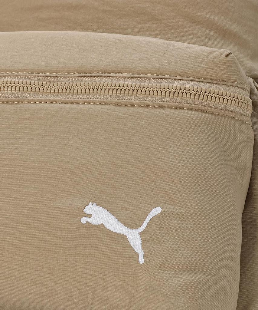 Backpack CORE HER Backpack 090283 Core Her 24th Color Prairie Tan One size [PUMA] Women's Spring/Summer (01)