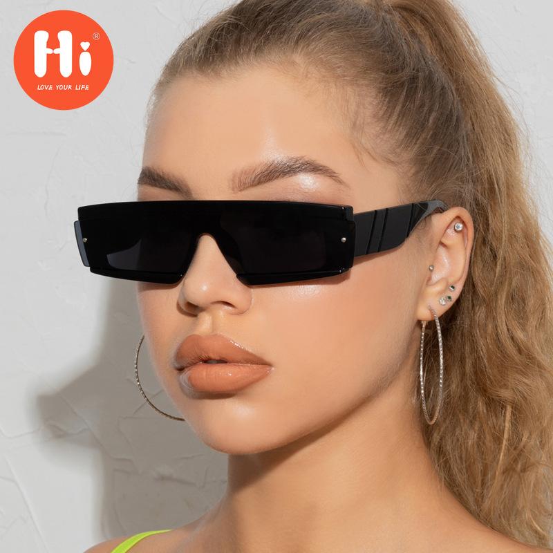 

Привет, женские и мужские винтажные летние черные солнцезащитные очки, модные уличные солнцезащитные очки для вождения