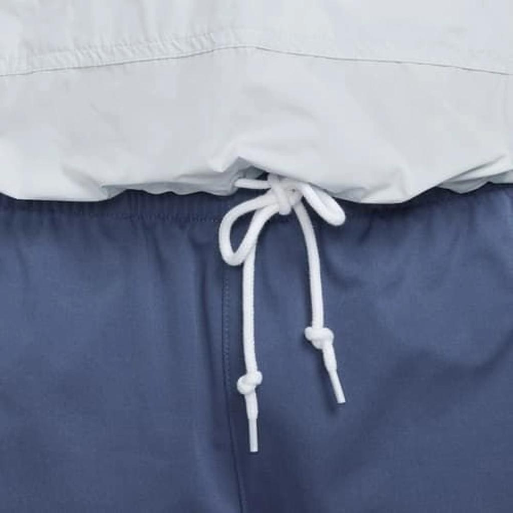 Nike Club Logo Embroidered Comfortable Hooded Jacket Men jackets Light-Blue FN3892-043