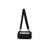 PUMA Polyurethane Shoulder Bag Regular Womens Black 077394-01