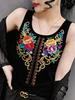 2026 Stylish Printed Summer Slimming Camisole Top for Women