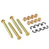 Ford Parts Auto Door Hinge Bushing Repair Kit Mustang Front Door Suv Truck