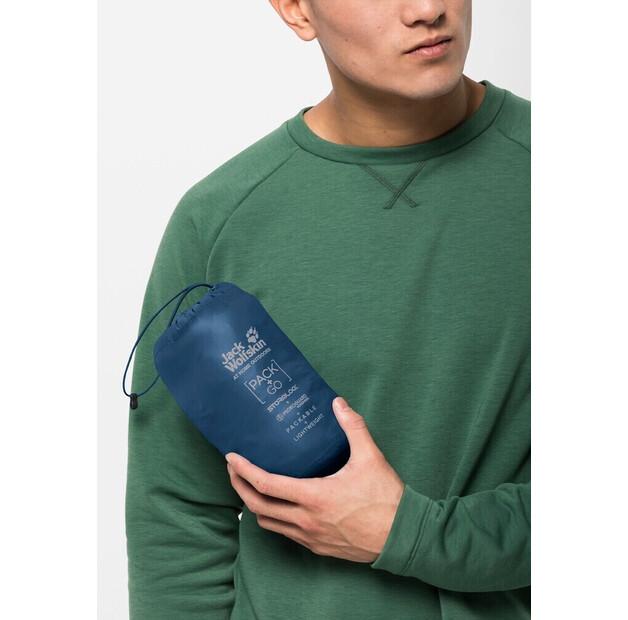 Жилет Jack Wolfskin JWP Vest M