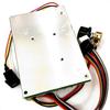 PWM Motor Speed Controller 0-100% Adjustable Drive Module 40A Bidirectional Forward And Reverse Motor Speed Regulator