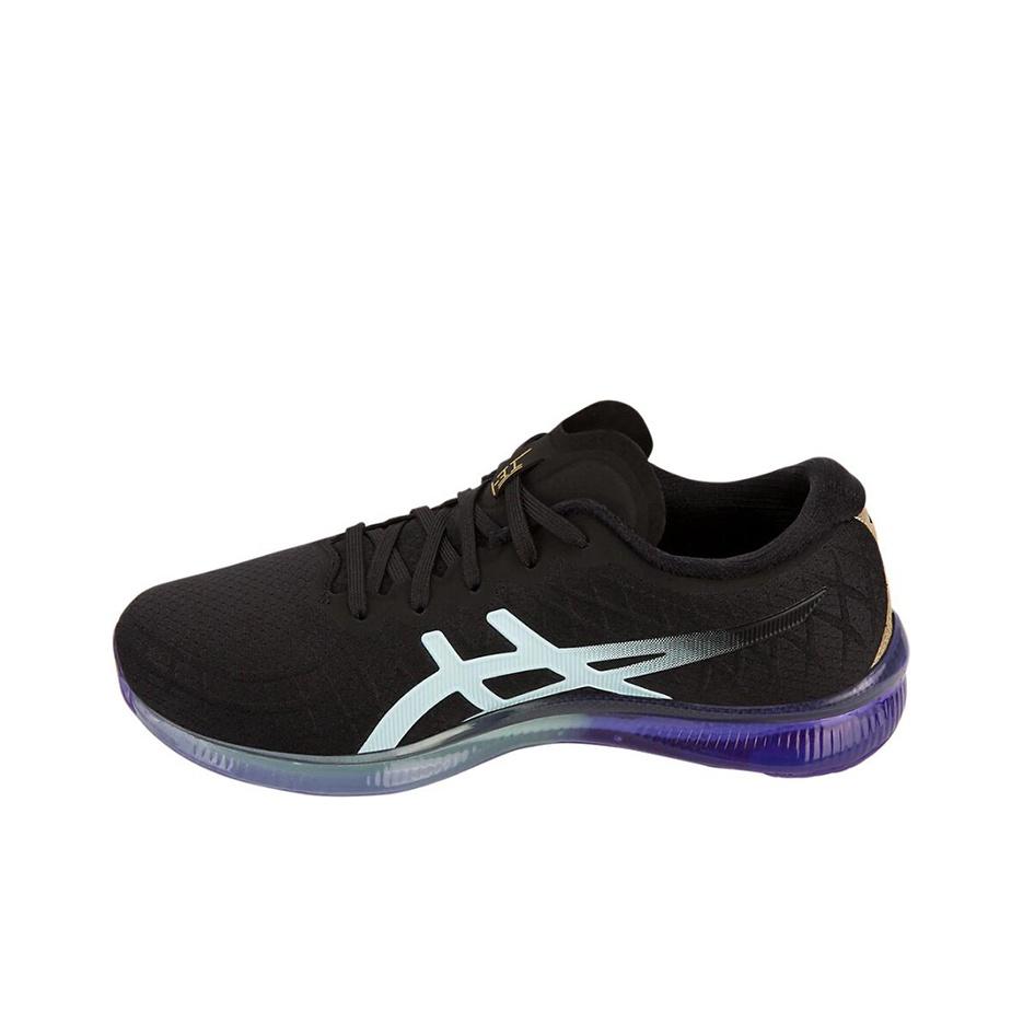 

кроссовки Asics Gel-Quantum Infinity Wmns Black/Purple 1022A051-002