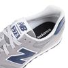 New Balance 373 ML373SP2D Sneakers and Size Men's (Gray Navy, 26.0)