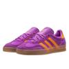 Adidas Gazelle Indoor Purple Burst Velvet