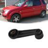 1Pc/2Pcs Car Door Glass Winder Crank Door Handle Door Lever For Suzuki For Swift Car Door Glass Winder Crank Door Handle