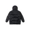 Converse Down Jacket Women's Black 10025220-A02
