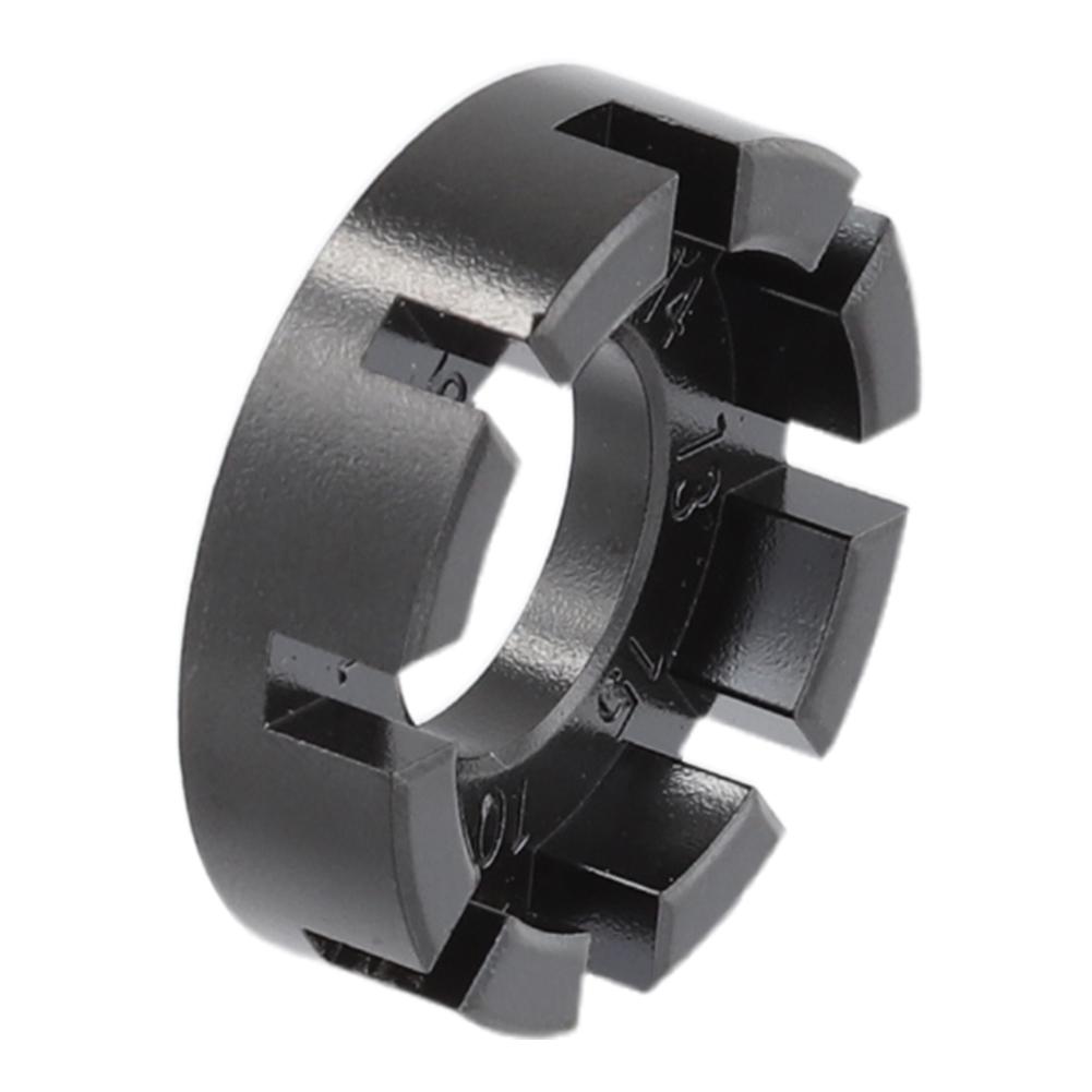 

Ключ для спиц велосипеда, 8-позиционный ключ для обода велосипедного колеса, гаечный ключ, инструмент для ремонта велосипеда