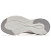 Anta Women's Pulse Low-Top Casual Shoes White/Grey 122528856-3