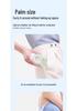 Portable USB Charging Handheld Climbing Fan