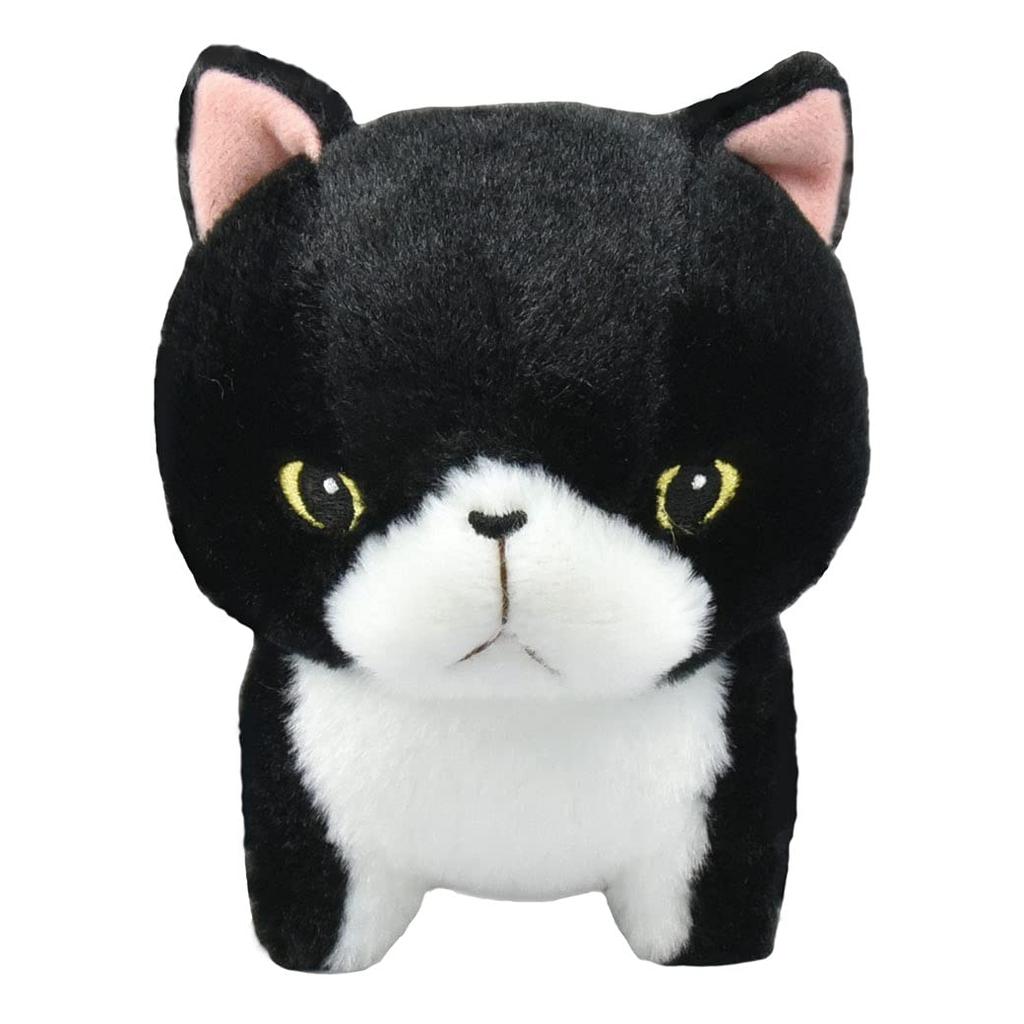 Small Munchkin Plush Toy Ojiki 701133