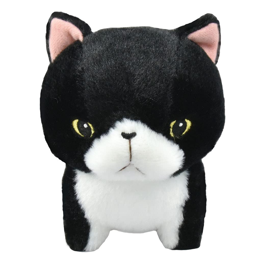 

Small Munchkin Plush Toy Ojiki 701133