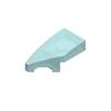 50PCS 29120 Wedge 2x1x2/3 Stud Notch Left Bricks Collections Bulk Modular GBC Toys For Technical MOC Buildings Blocks