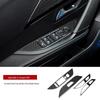 Peugeot 208 Carbon Fiber Epoxy Interior Mod Kit
