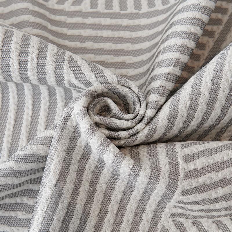 Ice Silk Sofa Towel Popular All-Inclusive Cover Cloth Summer Living Room Seat Cushions Blanket Non-Slip Light Luxury Cover