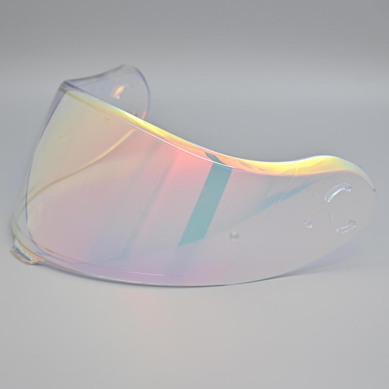 Motorcycle Helmet Shield for Shoei Neotec 3 Motorcycle Helmet Visor UV Protection Casco Moto Visera Sunshield Windproof VisorsSpeed Sensors 6